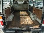 Used 1991 TOYOTA HIACE VAN BF69702 for Sale Image 20