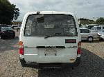 Used 1991 TOYOTA HIACE VAN BF69702 for Sale Image 4
