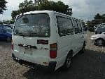 Used 1991 TOYOTA HIACE VAN BF69702 for Sale Image 5