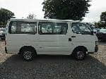 Used 1991 TOYOTA HIACE VAN BF69702 for Sale Image 6
