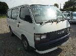 Used 1991 TOYOTA HIACE VAN BF69702 for Sale Image 7