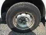 Used 1991 TOYOTA HIACE VAN BF69702 for Sale Image 9