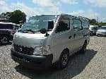 Used 2001 NISSAN CARAVAN VAN BF69699 for Sale Image 1