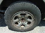 Used 2001 NISSAN CARAVAN VAN BF69699 for Sale Image 11