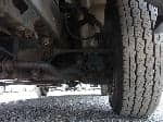 Used 2001 NISSAN CARAVAN VAN BF69699 for Sale Image 14