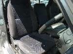 Used 2001 NISSAN CARAVAN VAN BF69699 for Sale Image 17