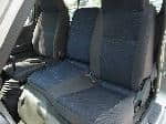 Used 2001 NISSAN CARAVAN VAN BF69699 for Sale Image 18