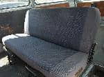 Used 2001 NISSAN CARAVAN VAN BF69699 for Sale Image 19