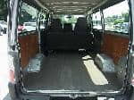 Used 2001 NISSAN CARAVAN VAN BF69699 for Sale Image 20