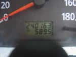 Used 2001 NISSAN CARAVAN VAN BF69699 for Sale Image 24