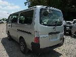 Used 2001 NISSAN CARAVAN VAN BF69699 for Sale Image 3