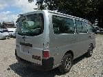 Used 2001 NISSAN CARAVAN VAN BF69699 for Sale Image 5