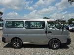 Used 2001 NISSAN CARAVAN VAN BF69699 for Sale Image 6