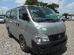 Used 2001 NISSAN CARAVAN VAN BF69699 for Sale Image 7
