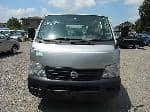 Used 2001 NISSAN CARAVAN VAN BF69699 for Sale Image 8
