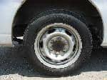 Used 2002 NISSAN CARAVAN VAN BF69701 for Sale Image 11
