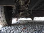 Used 2002 NISSAN CARAVAN VAN BF69701 for Sale Image 13