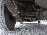 Used 2002 NISSAN CARAVAN VAN BF69701 for Sale Image 15