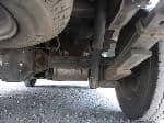 Used 2002 NISSAN CARAVAN VAN BF69701 for Sale Image 16