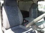 Used 2002 NISSAN CARAVAN VAN BF69701 for Sale Image 17
