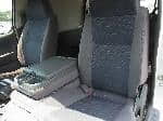 Used 2002 NISSAN CARAVAN VAN BF69701 for Sale Image 18