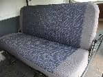 Used 2002 NISSAN CARAVAN VAN BF69701 for Sale Image 19