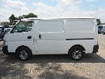 Used 2002 NISSAN CARAVAN VAN BF69701 for Sale Image 2