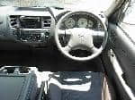 Used 2002 NISSAN CARAVAN VAN BF69701 for Sale Image 21