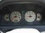Used 2002 NISSAN CARAVAN VAN BF69701 for Sale Image 23