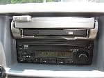 Used 2002 NISSAN CARAVAN VAN BF69701 for Sale Image 24