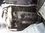 Used 2002 NISSAN CARAVAN VAN BF69701 for Sale Image 28
