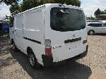 Used 2002 NISSAN CARAVAN VAN BF69701 for Sale Image 3
