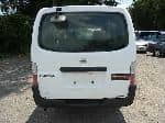 Used 2002 NISSAN CARAVAN VAN BF69701 for Sale Image 4