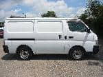 Used 2002 NISSAN CARAVAN VAN BF69701 for Sale Image 6