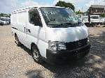 Used 2002 NISSAN CARAVAN VAN BF69701 for Sale Image 7