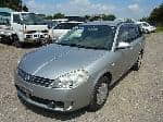 Used 2004 NISSAN WINGROAD BF69706 for Sale Image 1