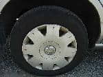 Used 2004 NISSAN WINGROAD BF69706 for Sale Image 11