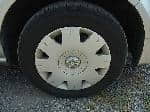 Used 2004 NISSAN WINGROAD BF69706 for Sale Image 12