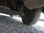Used 2004 NISSAN WINGROAD BF69706 for Sale Image 16