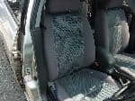 Used 2004 NISSAN WINGROAD BF69706 for Sale Image 17