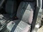 Used 2004 NISSAN WINGROAD BF69706 for Sale Image 18