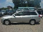 Used 2004 NISSAN WINGROAD BF69706 for Sale Image 2