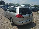 Used 2004 NISSAN WINGROAD BF69706 for Sale Image 3