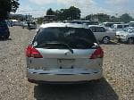Used 2004 NISSAN WINGROAD BF69706 for Sale Image 4