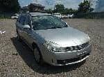 Used 2004 NISSAN WINGROAD BF69706 for Sale Image 7