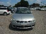 Used 2004 NISSAN WINGROAD BF69706 for Sale Image 8