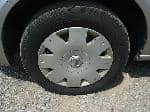 Used 2004 NISSAN WINGROAD BF69706 for Sale Image 9