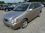 Used 2002 TOYOTA GAIA BF69763 for Sale Image 1