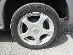 Used 2002 TOYOTA GAIA BF69763 for Sale Image 10