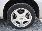 Used 2002 TOYOTA GAIA BF69763 for Sale Image 12